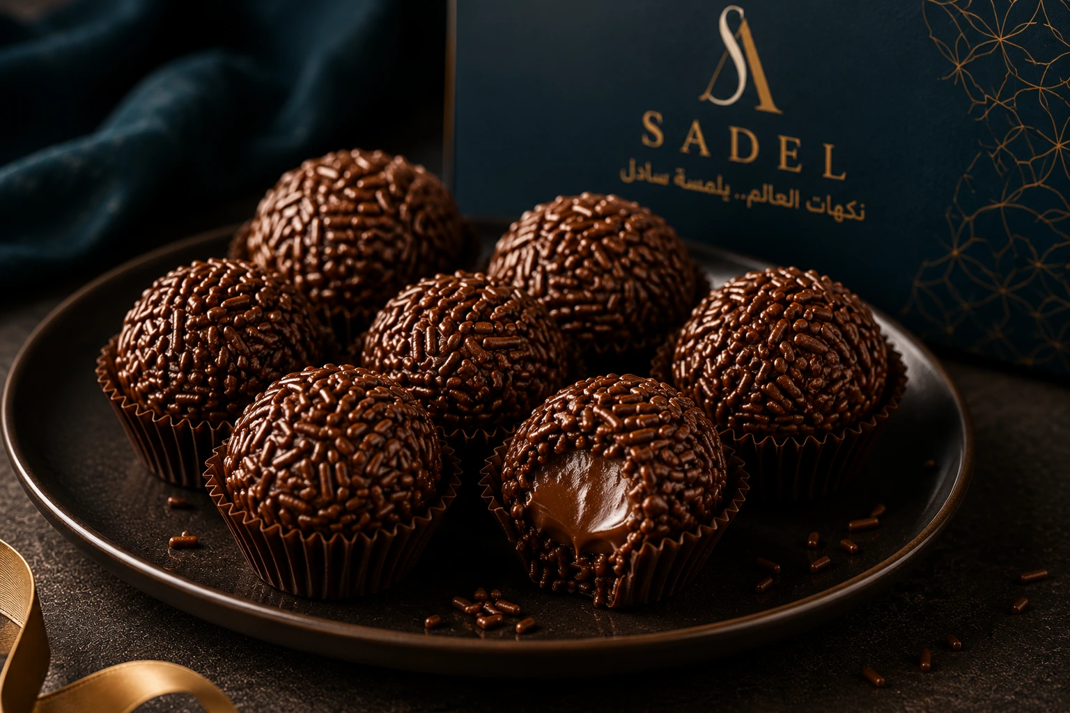 بريجاديرو